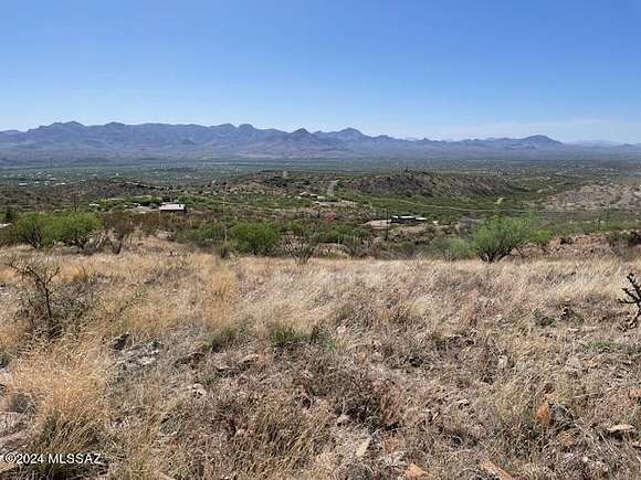 18.6 Acres of Land for Sale in Rio Rico, Arizona