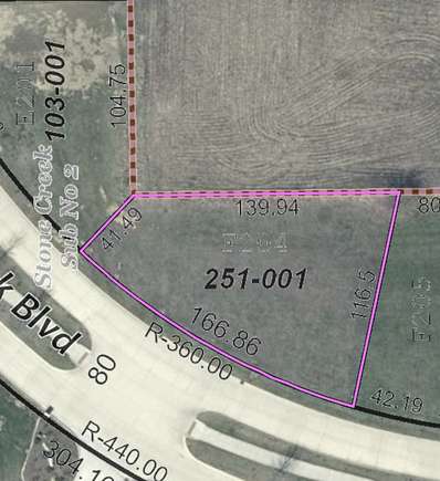 0.28 Acres of Residential Land for Sale in Urbana, Illinois