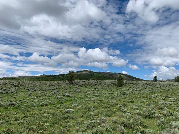 9 Acres of Recreational Land for Sale in Lander, Wyoming