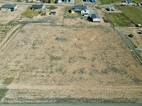 2.4 Acres of Residential Land for Sale in Olathe, Colorado