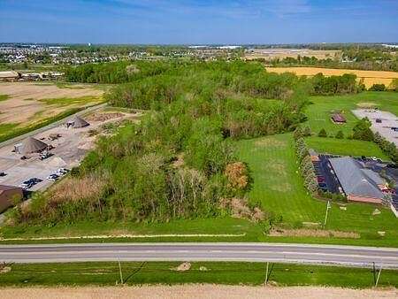 5 Acres of Land for Sale in Pataskala, Ohio