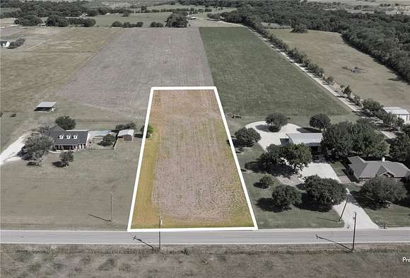 2 Acres of Residential Land for Sale in Robinson, Texas