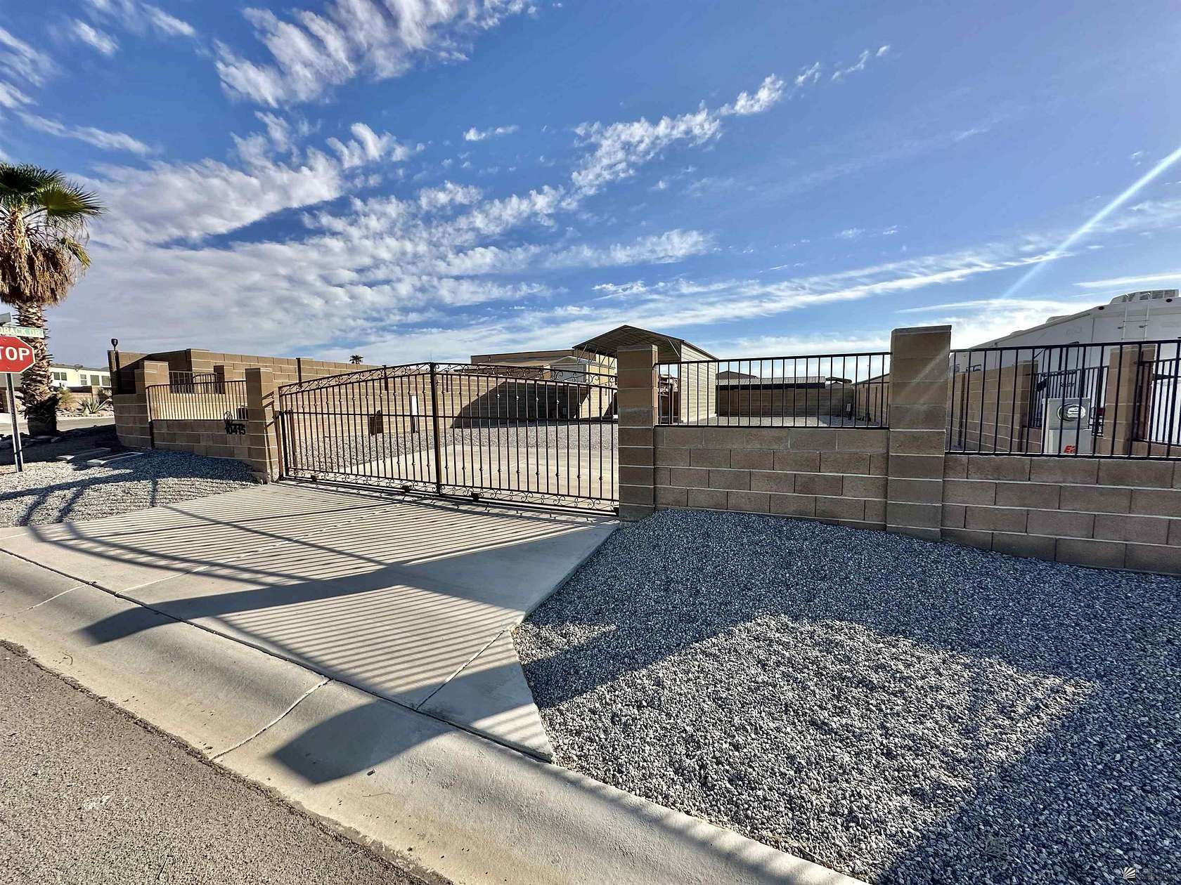 Residential Land for Sale in Wellton, Arizona