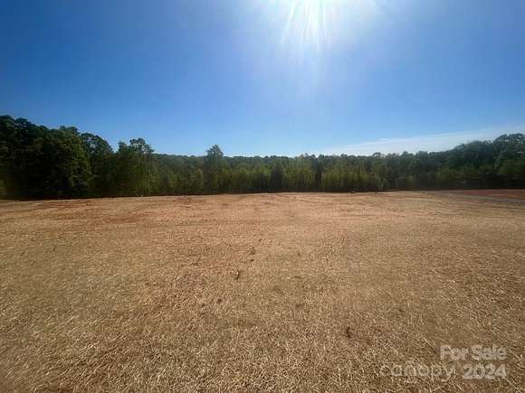 7.6 Acres of Land for Sale in Catawba, North Carolina