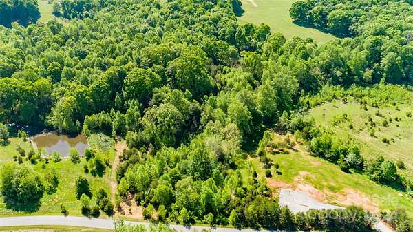 4 Acres of Residential Land for Sale in Statesville, North Carolina