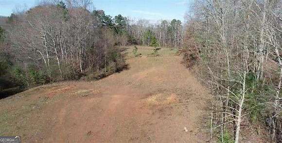 4.3 Acres of Residential Land for Sale in Acworth, Georgia