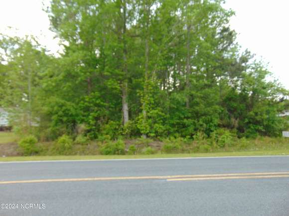 1.3 Acres of Residential Land for Sale in Edward, North Carolina