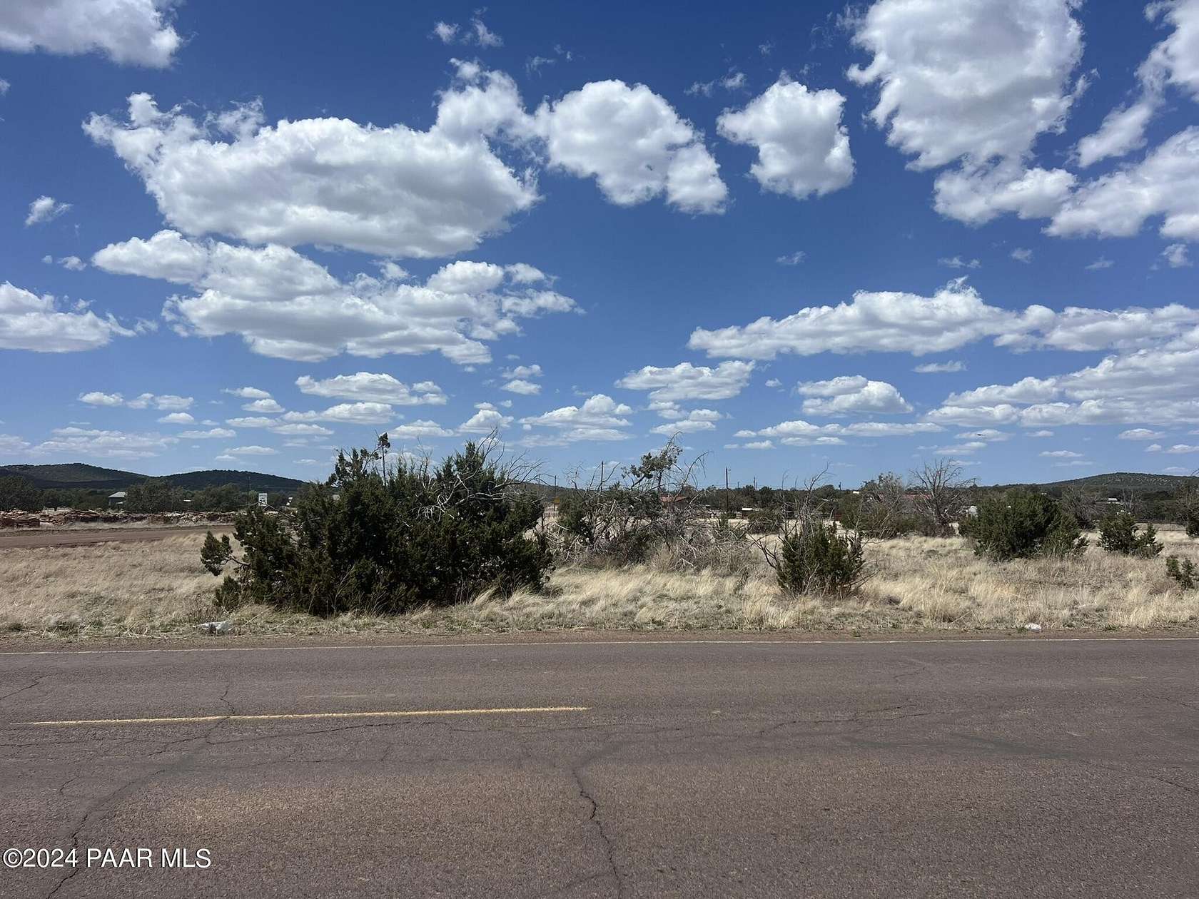 1 Acre of Commercial Land for Sale in Williams, Arizona