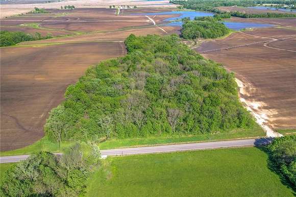 20 Acres of Land for Sale in Harrisonville, Missouri