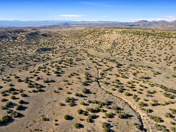 99.5 Acres of Land for Sale in Cerrillos, New Mexico