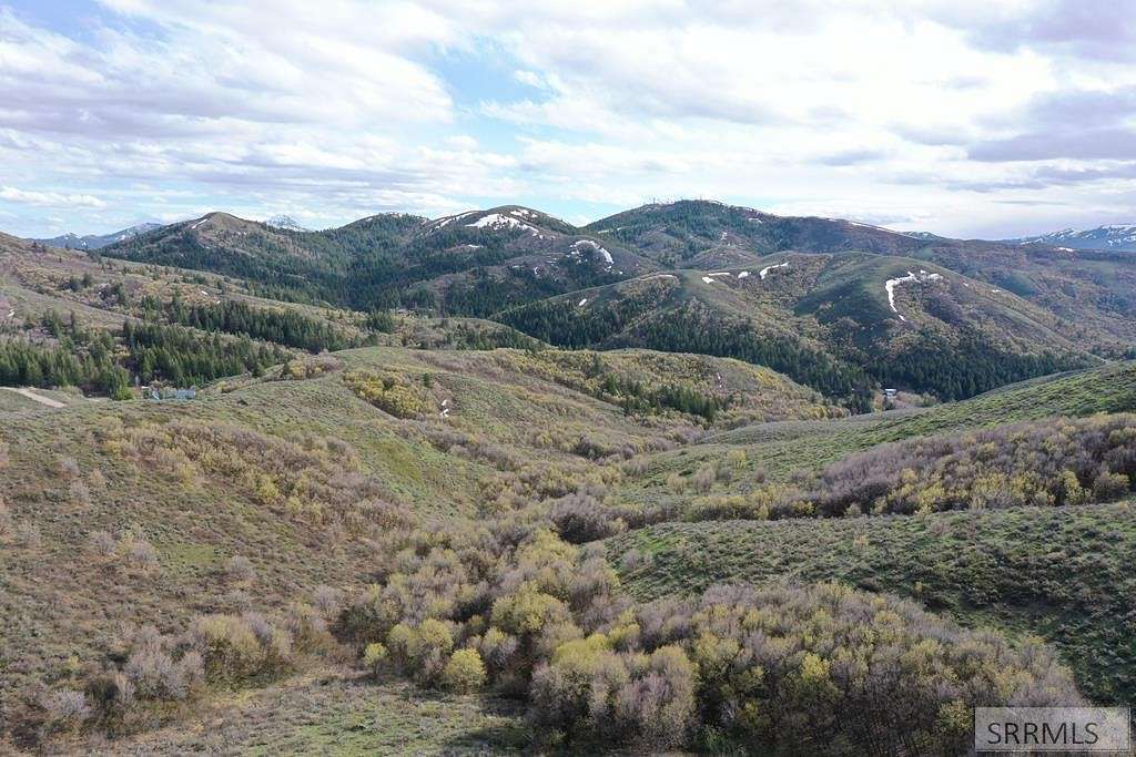 2.5 Acres of Residential Land for Sale in Pocatello, Idaho