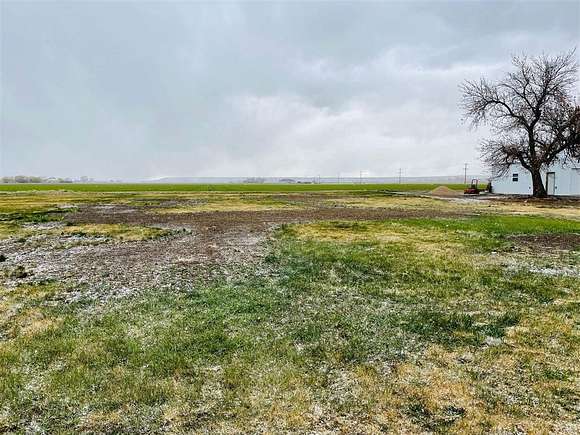 0.32 Acres of Mixed-Use Land for Sale in Garland, Wyoming