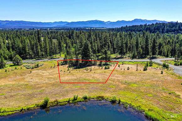 0.68 Acres of Land for Sale in McCall, Idaho