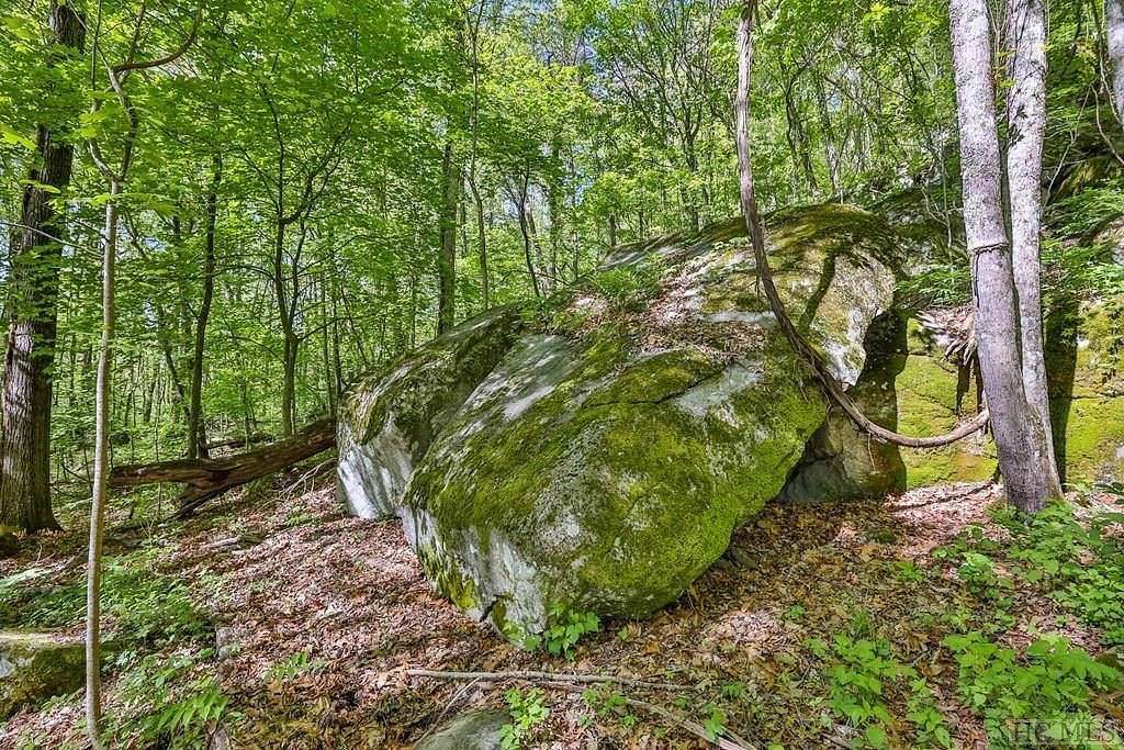 1.91 Acres of Residential Land for Sale in Tuckasegee, North Carolina