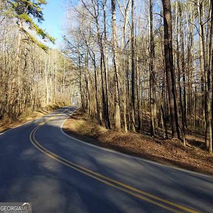 5.42 Acres of Residential Land for Sale in Canton, Georgia