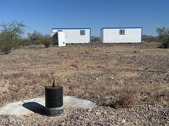 20 Acres of Land for Sale in Tonopah, Arizona