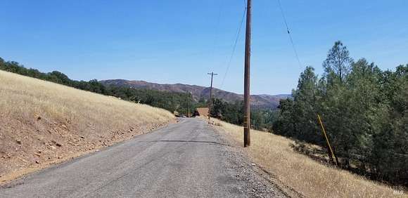 3.94 Acres of Residential Land for Sale in Clearlake Oaks, California