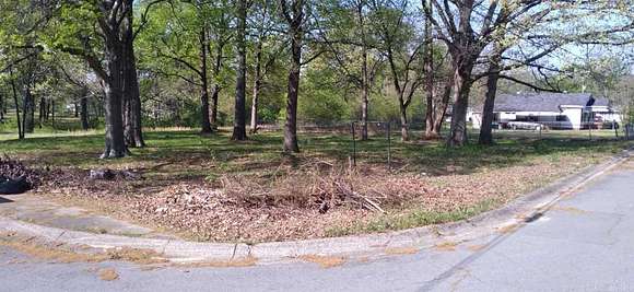 0.38 Acres of Residential Land for Sale in Jacksonville, Arkansas