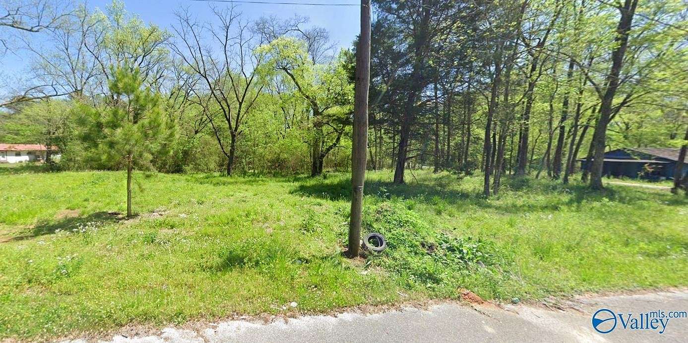 0.12 Acres of Land for Sale in Leeds, Alabama