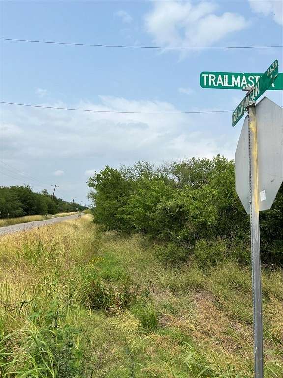 1.4 Acres of Residential Land for Sale in Robstown, Texas