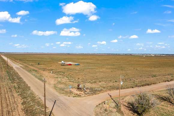 10 Acres of Land for Sale in Shallowater, Texas