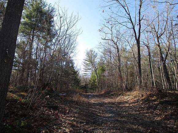 39 Acres of Recreational Land for Sale in Fulton Town, New York