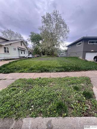 0.09 Acres of Residential Land for Sale in Omaha, Nebraska