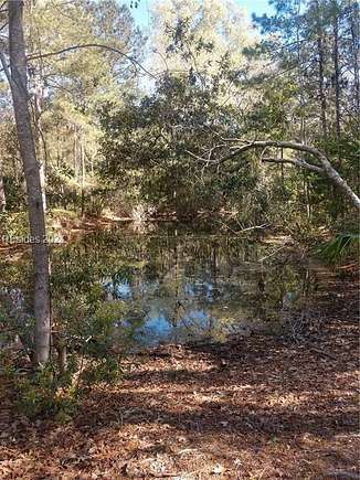 0.29 Acres of Land for Sale in Okatie, South Carolina
