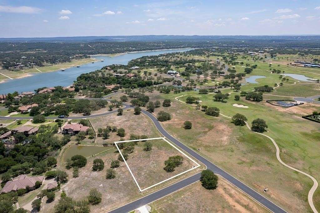 1.8 Acres of Land for Sale in Spicewood, Texas