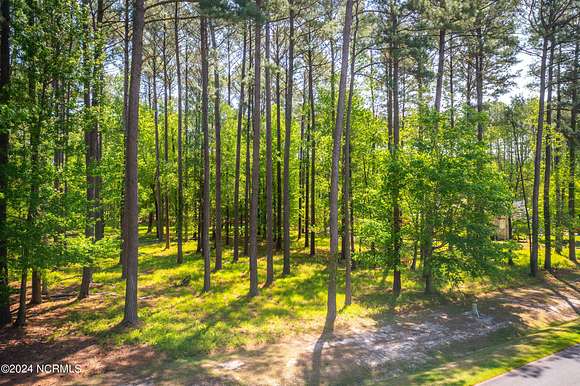 1.1 Acres of Residential Land for Sale in Chocowinity, North Carolina