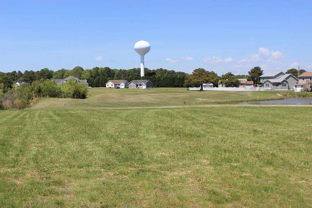 0.26 Acres of Residential Land for Sale in Greenbackville, Virginia