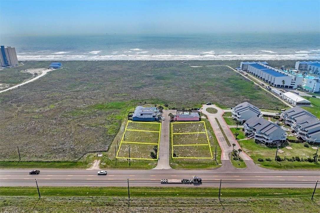 Land for Sale in Corpus Christi, Texas