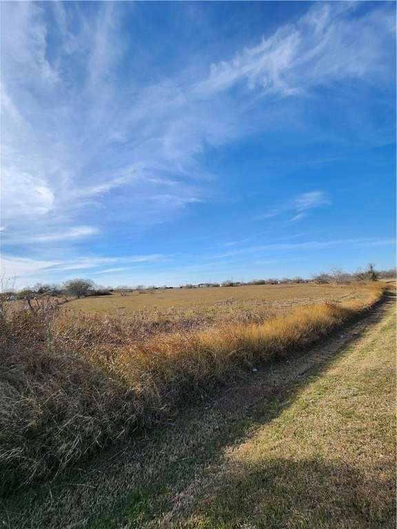 4.9 Acres of Land for Sale in Sinton, Texas
