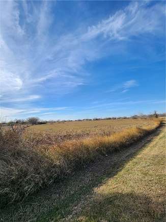 4.9 Acres of Land for Sale in Sinton, Texas