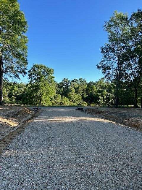 3.59 Acres of Residential Land for Sale in Poplarville, Mississippi