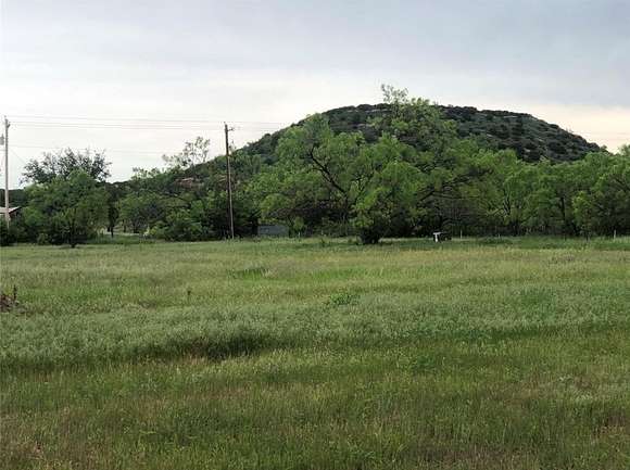 1.1 Acres of Residential Land for Sale in Ovalo, Texas