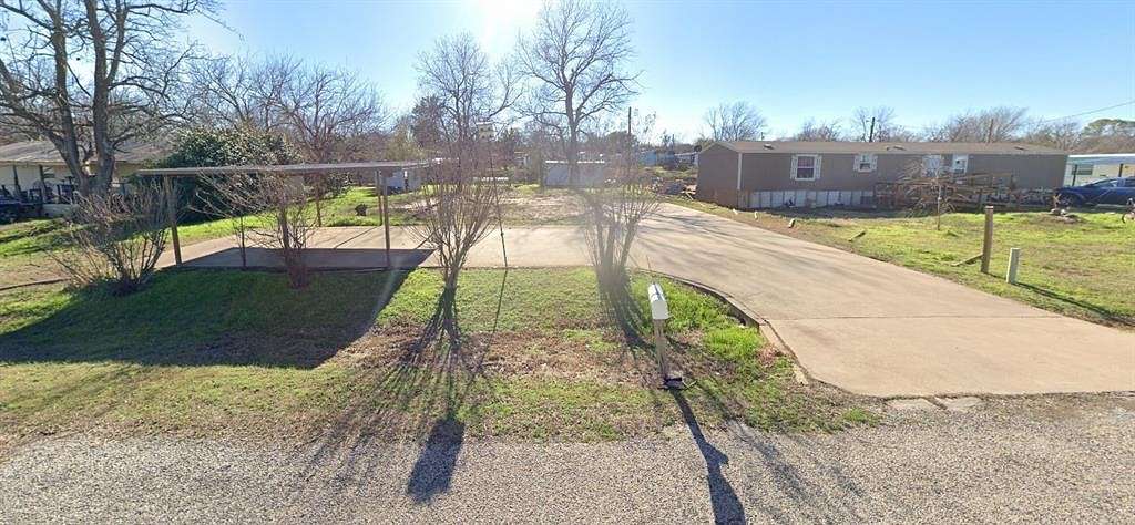 0.24 Acres of Residential Land for Sale in Granbury, Texas