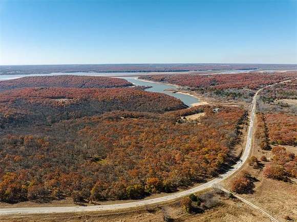 14 Acres of Recreational Land & Farm for Sale in Osage, Oklahoma