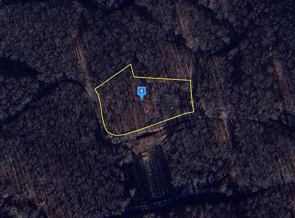 2 Acres of Residential Land for Sale in Young Harris, Georgia