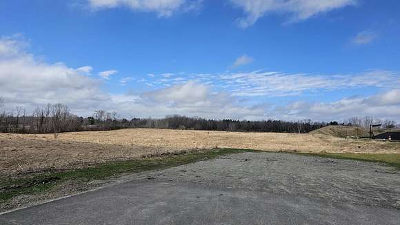 5 Acres of Commercial Land for Sale in Fairfield, Maine
