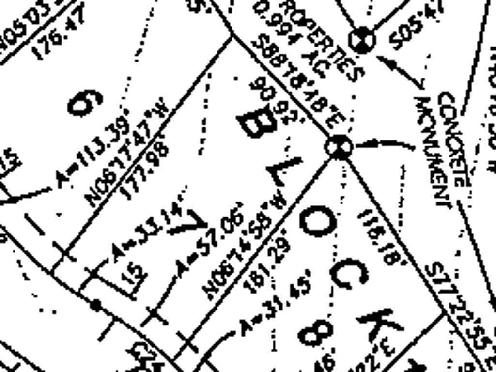 0.34 Acres of Land for Sale in Daniels, West Virginia