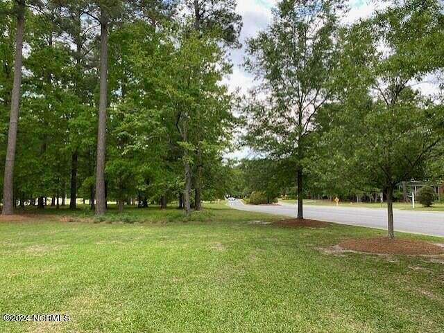 0.84 Acres of Residential Land for Sale in Chocowinity, North Carolina