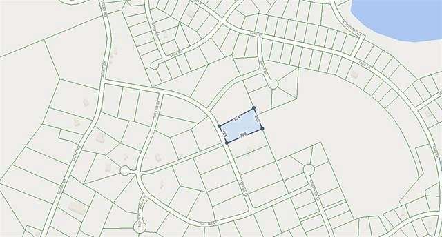 1.37 Acres of Residential Land for Sale in Tobyhanna, Pennsylvania