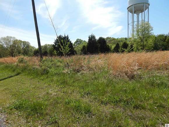 3.5 Acres of Residential Land for Sale in Gilbertsville, Kentucky