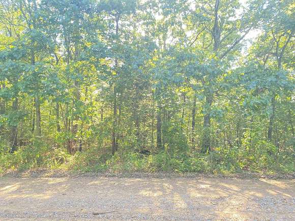 2.88 Acres of Residential Land for Sale in Pleasant Plains, Arkansas