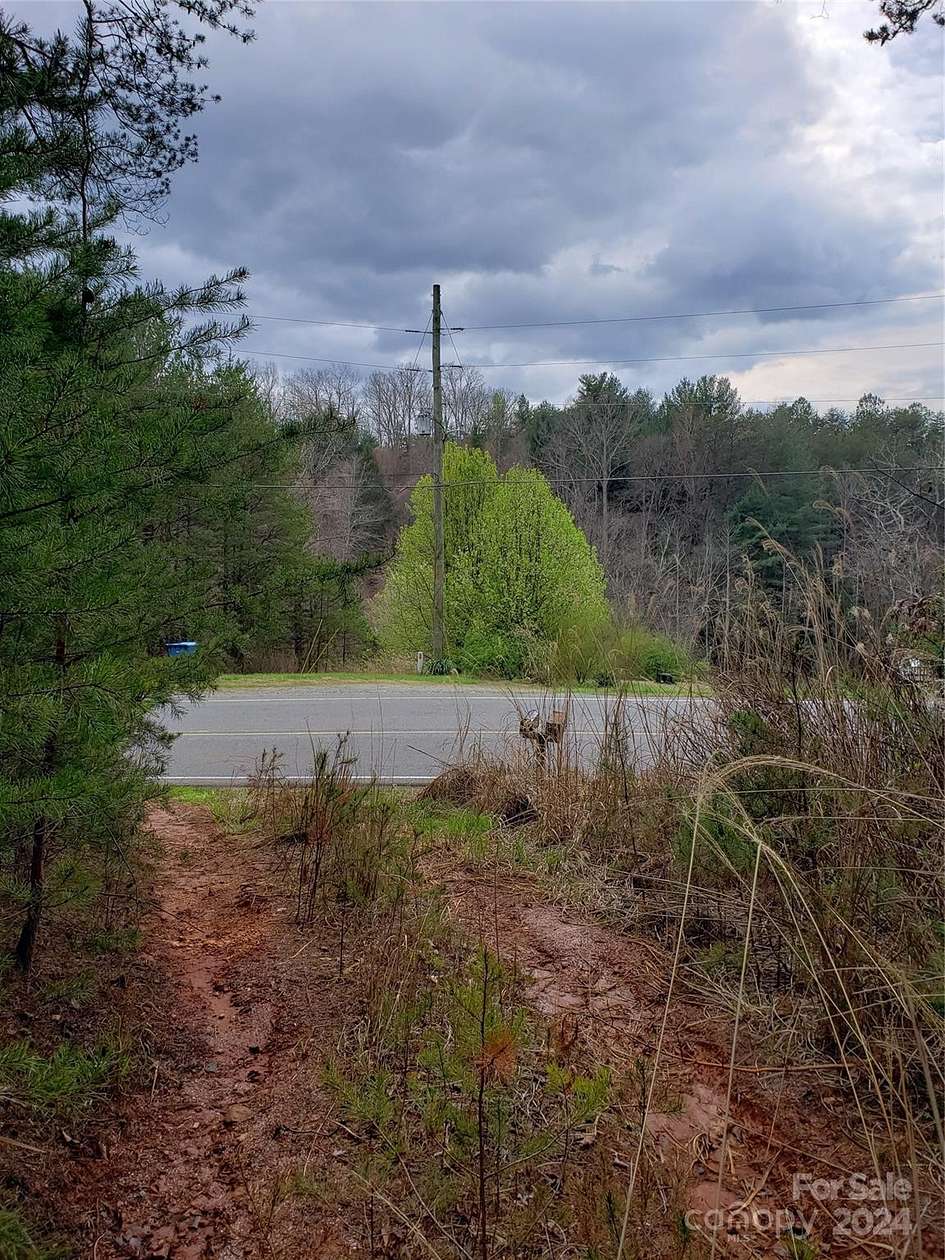 5.9 Acres of Residential Land for Sale in Hickory, North Carolina