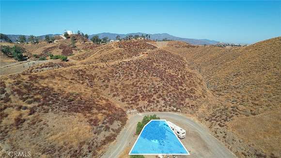 0.07 Acres of Residential Land for Sale in Lake Elsinore, California