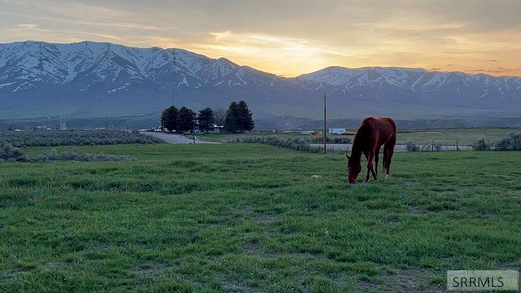 3.3 Acres of Residential Land for Sale in McCammon, Idaho