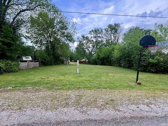 0.18 Acres of Residential Land for Sale in Evansville, Indiana