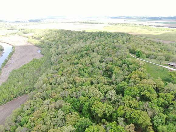 69.7 Acres of Land for Sale in Amazonia, Missouri
